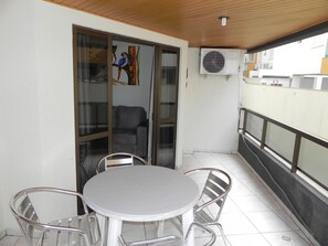 Departamento (1029) | Balcón