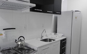 Apartment (1016) | Private kitchen