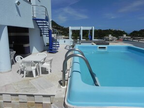 Lägenhet - privat pool (1027) | Rumsbekvämlighet