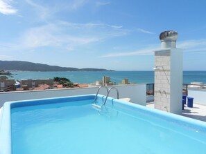 Apartment, Private Pool (1027) | Room amenity