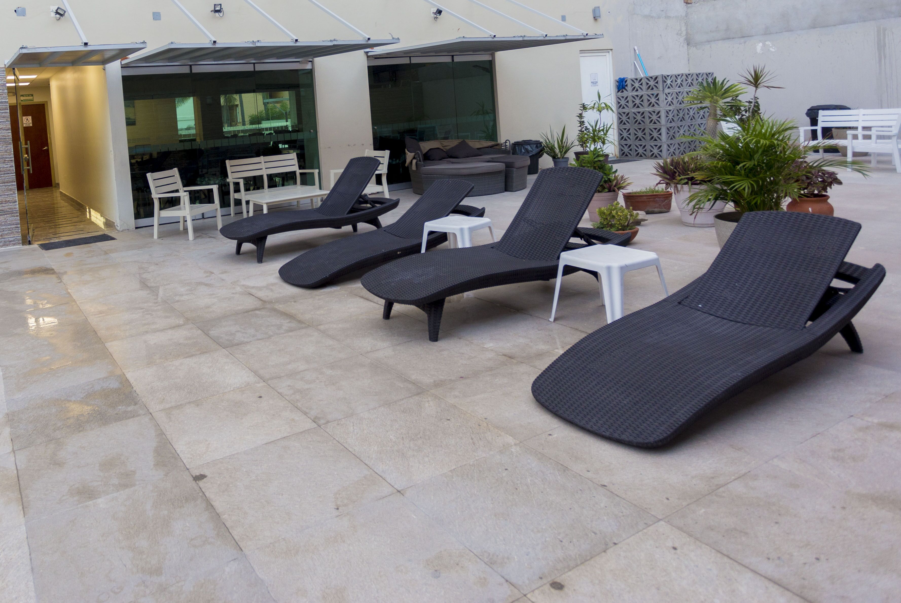 Foto - Hotel Ave Inn