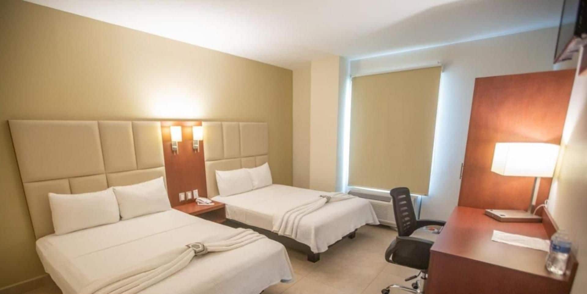 Foto - Hotel Ave Inn Mazatlán