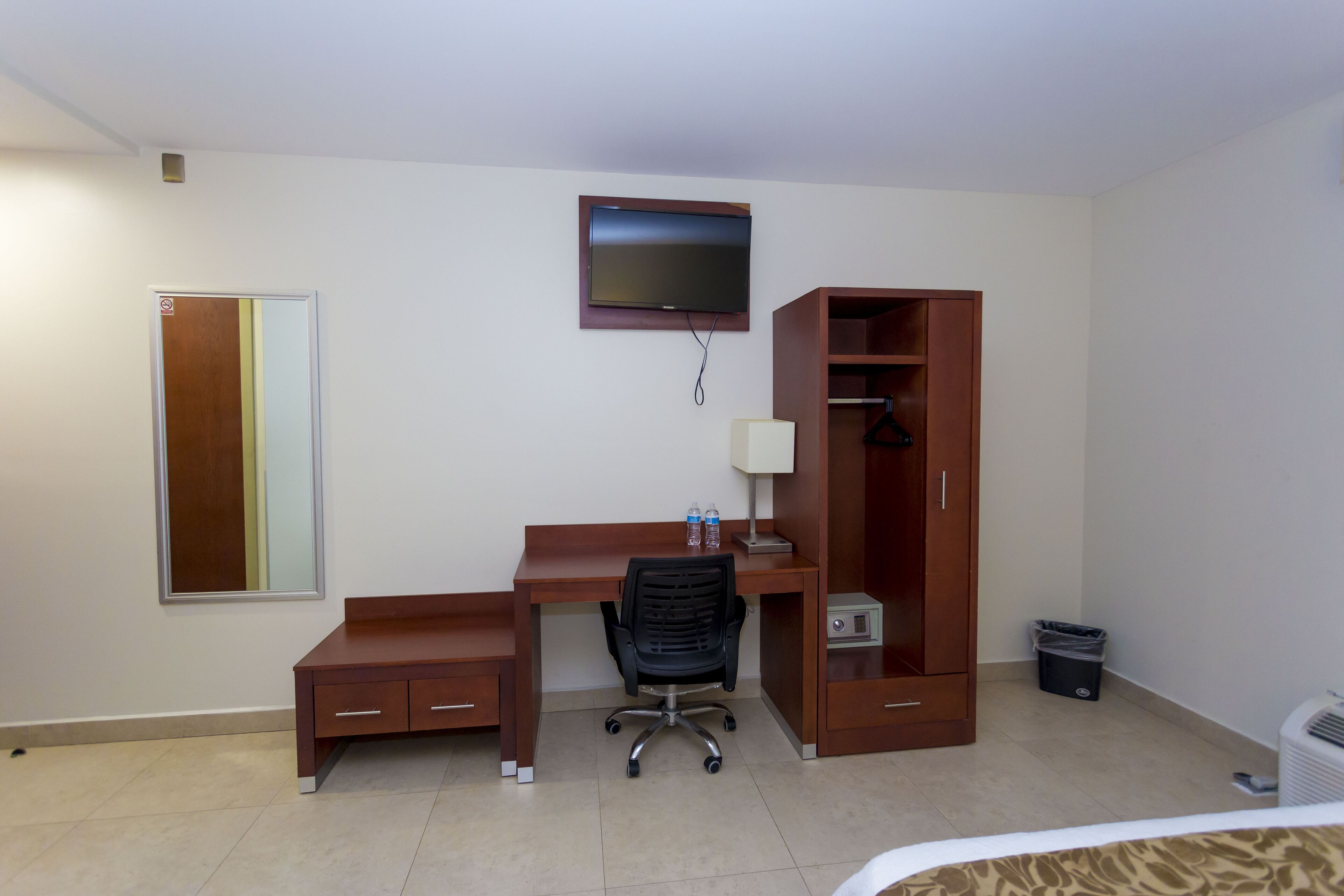 Foto - Hotel Ave Inn