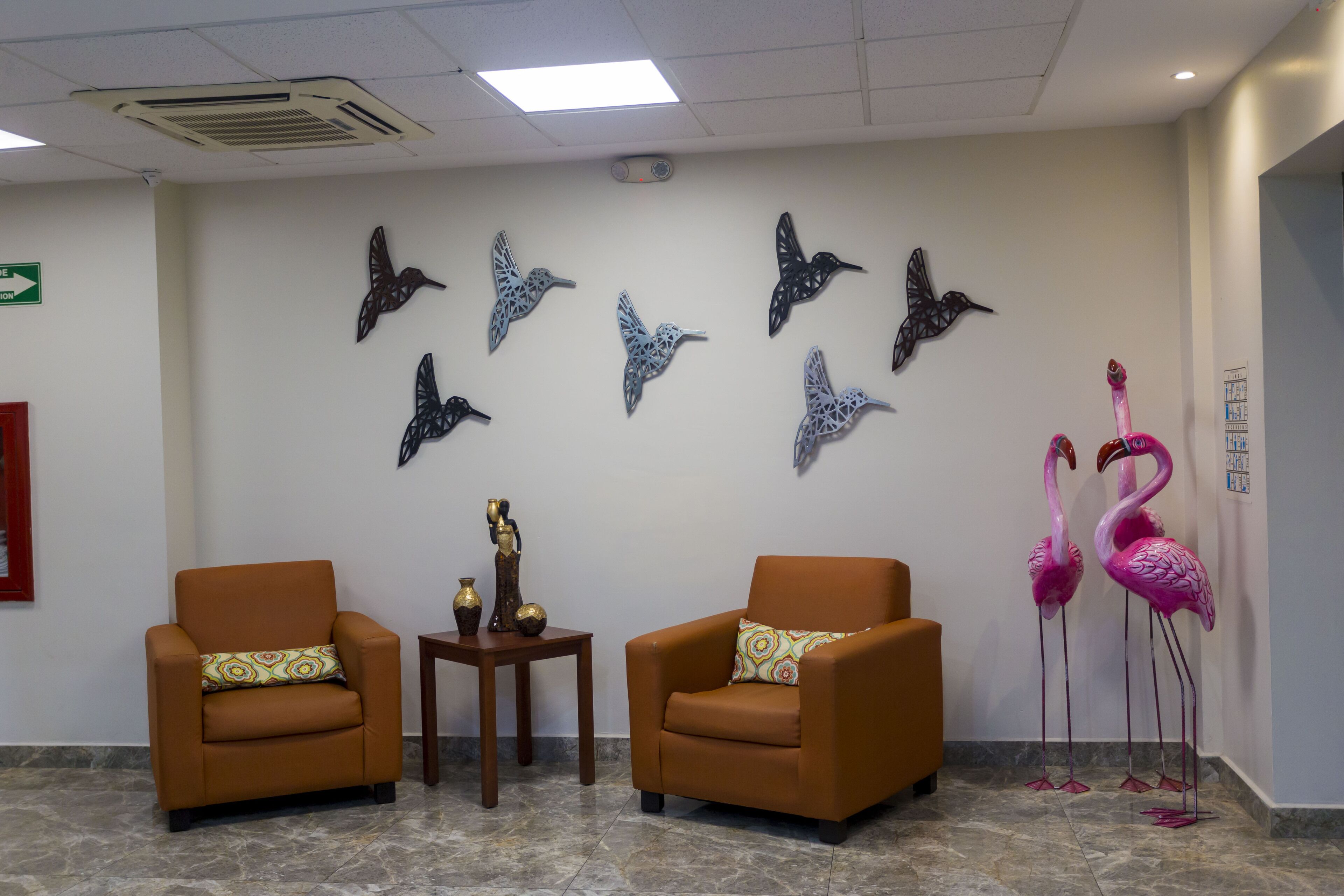 Foto - Hotel Ave Inn