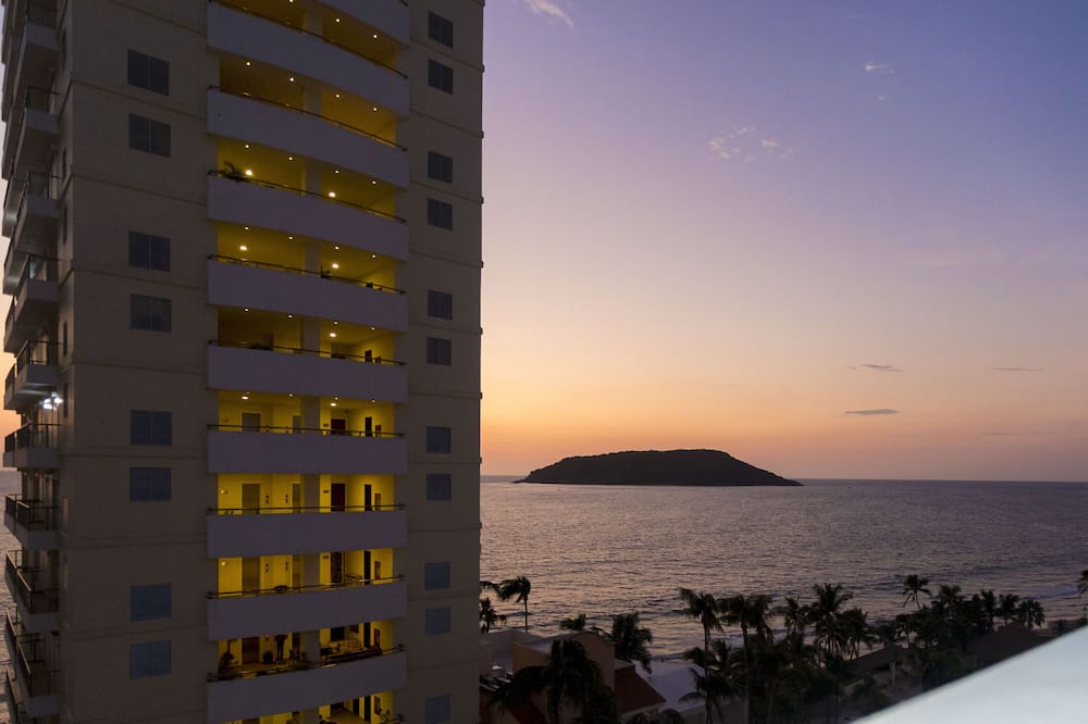 Hotel Ave Inn Mazatlán