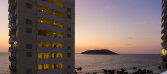 Hotel Ave Inn Mazatlán
