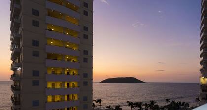 Hotel Ave Inn Mazatlán