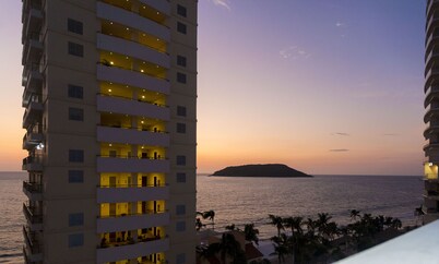 Hotel Ave Inn Mazatlán