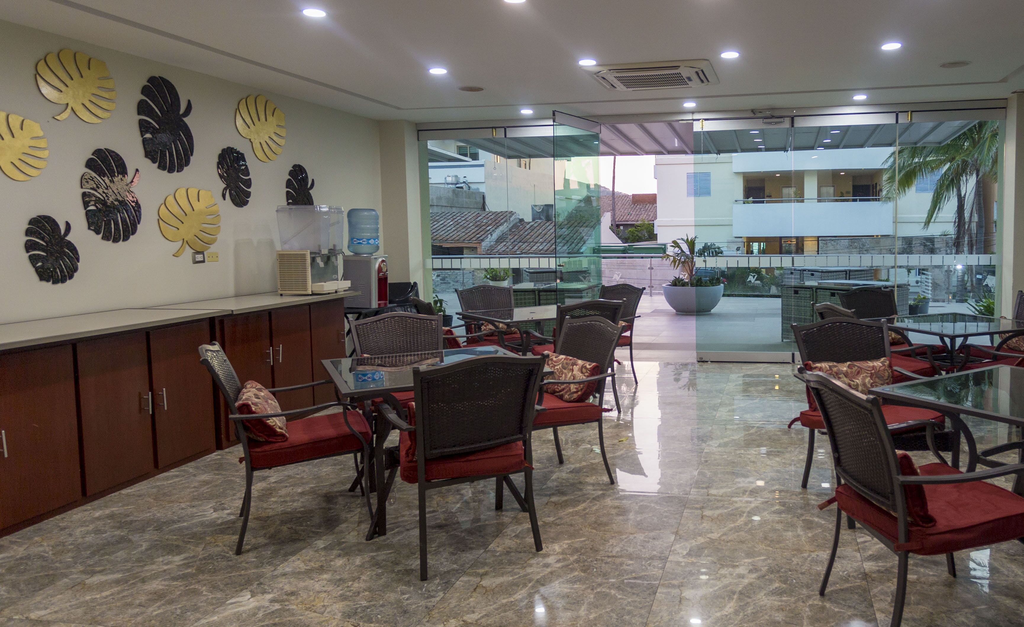 Foto - Hotel Ave Inn