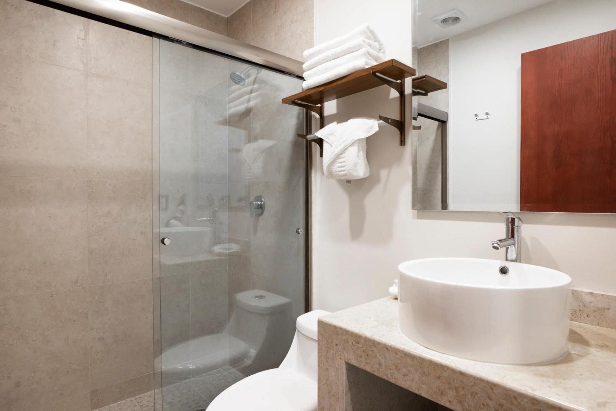 Foto - Hotel Ave Inn Mazatlán
