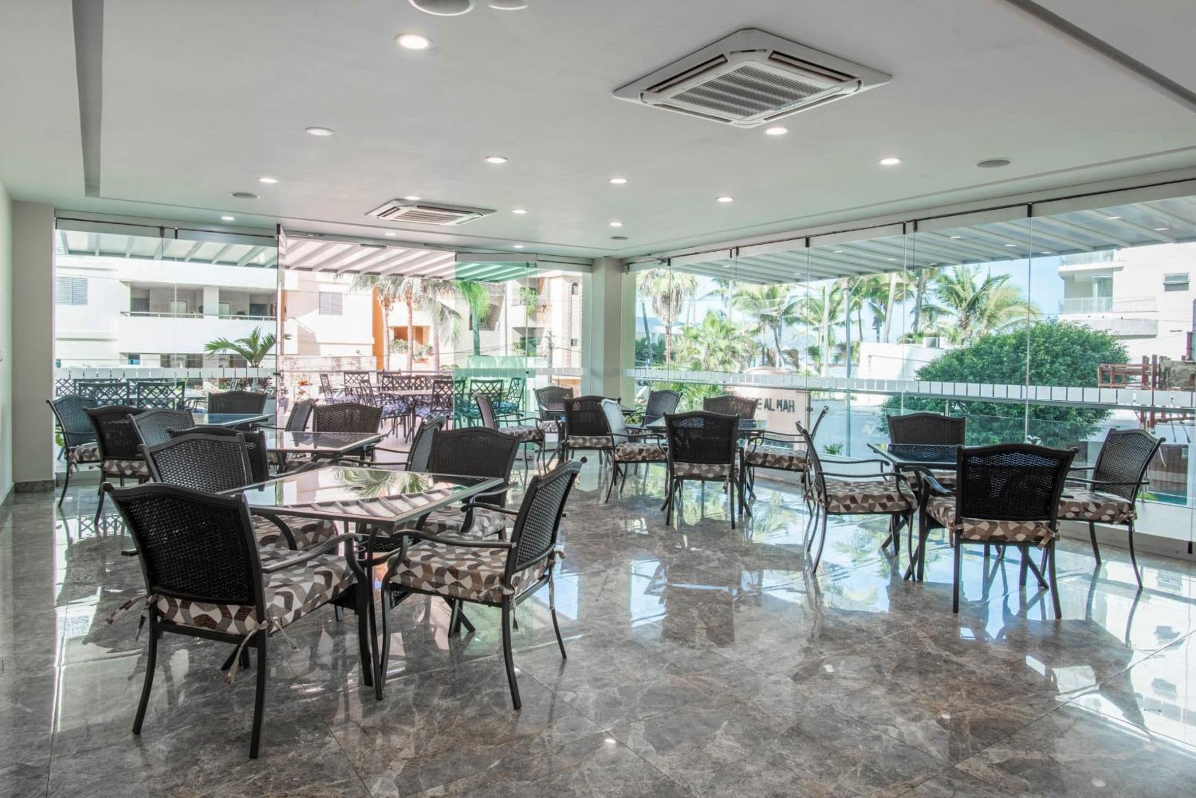 Foto - Hotel Ave Inn Mazatlán