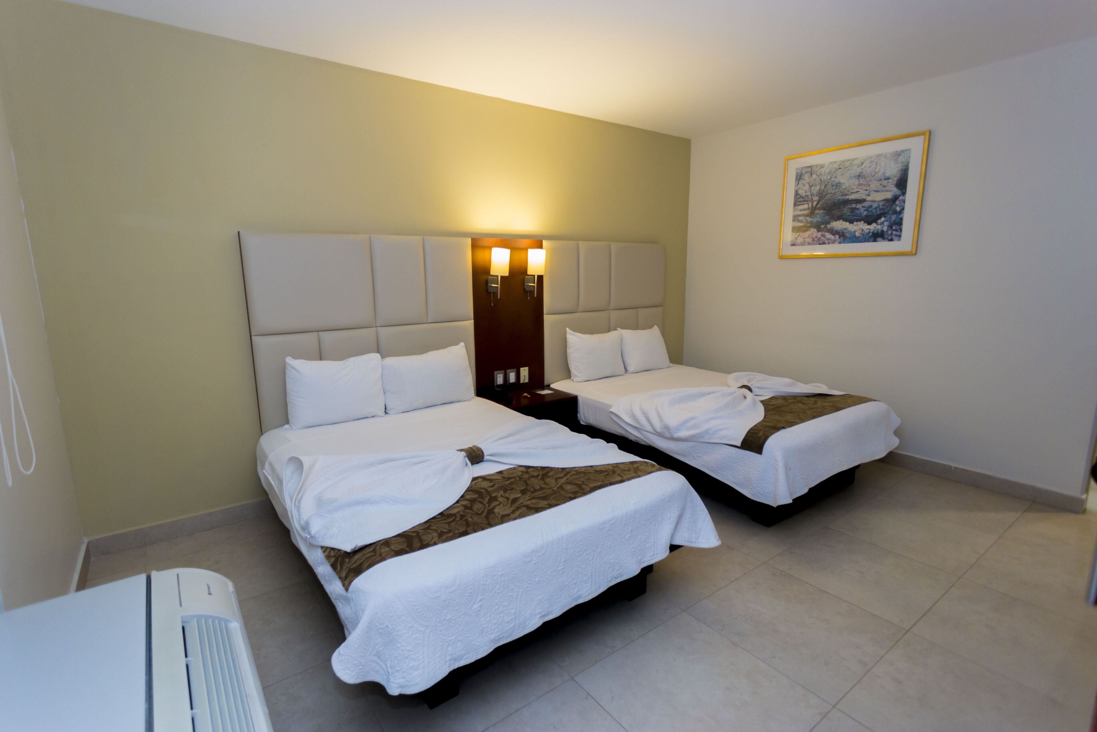 Foto - Hotel Ave Inn