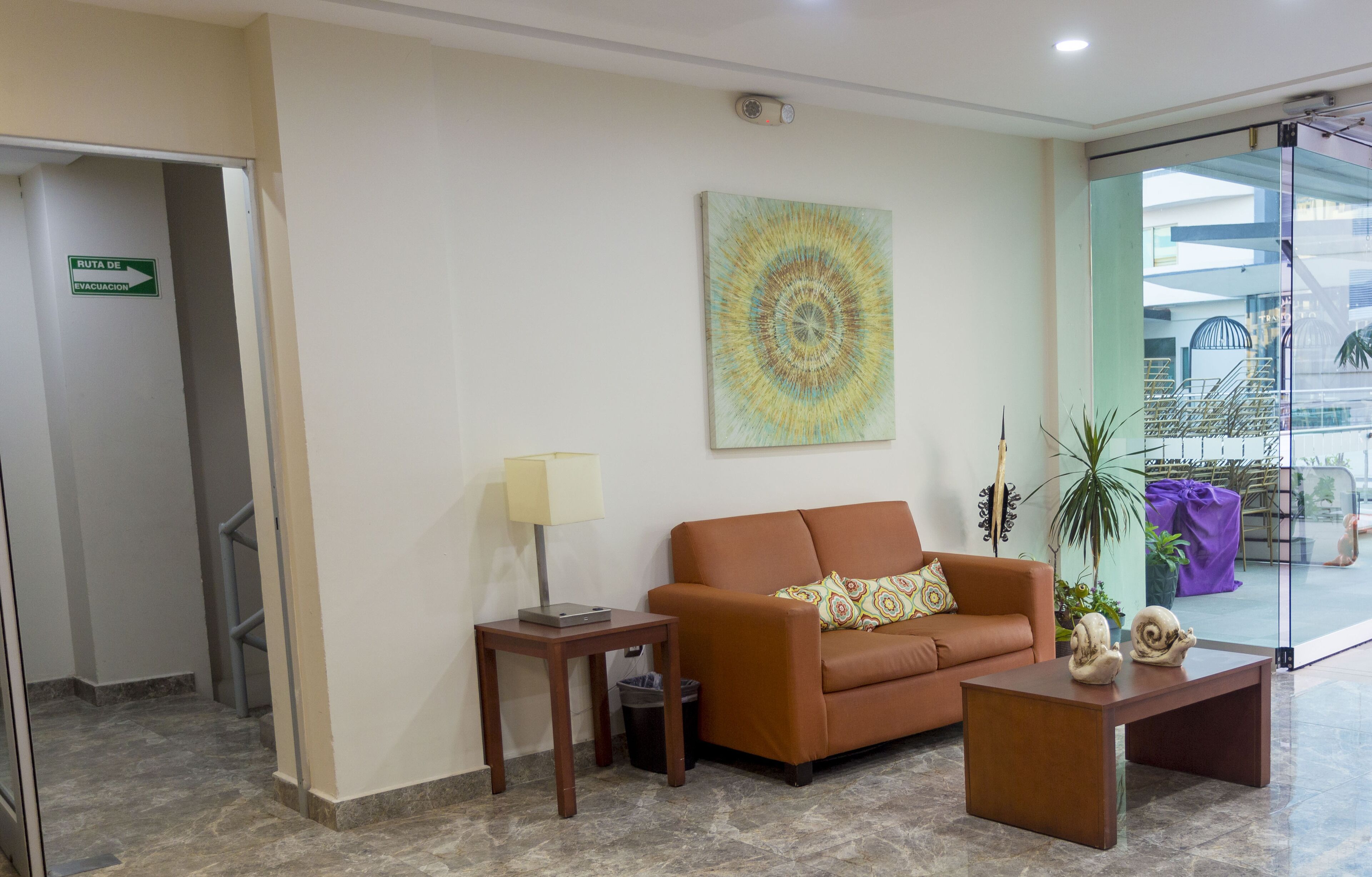 Foto - Hotel Ave Inn