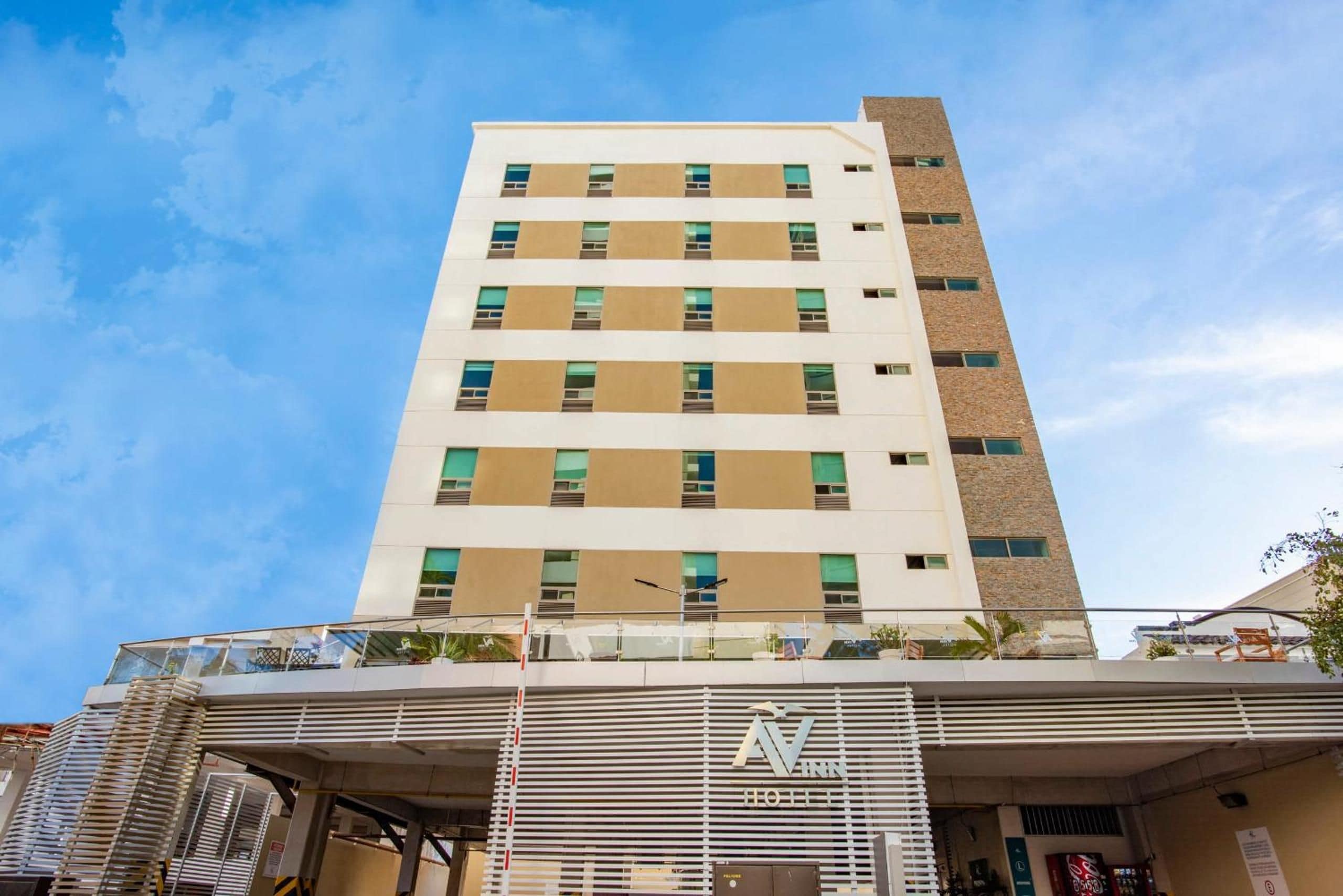 Foto - Hotel Ave Inn Mazatlán