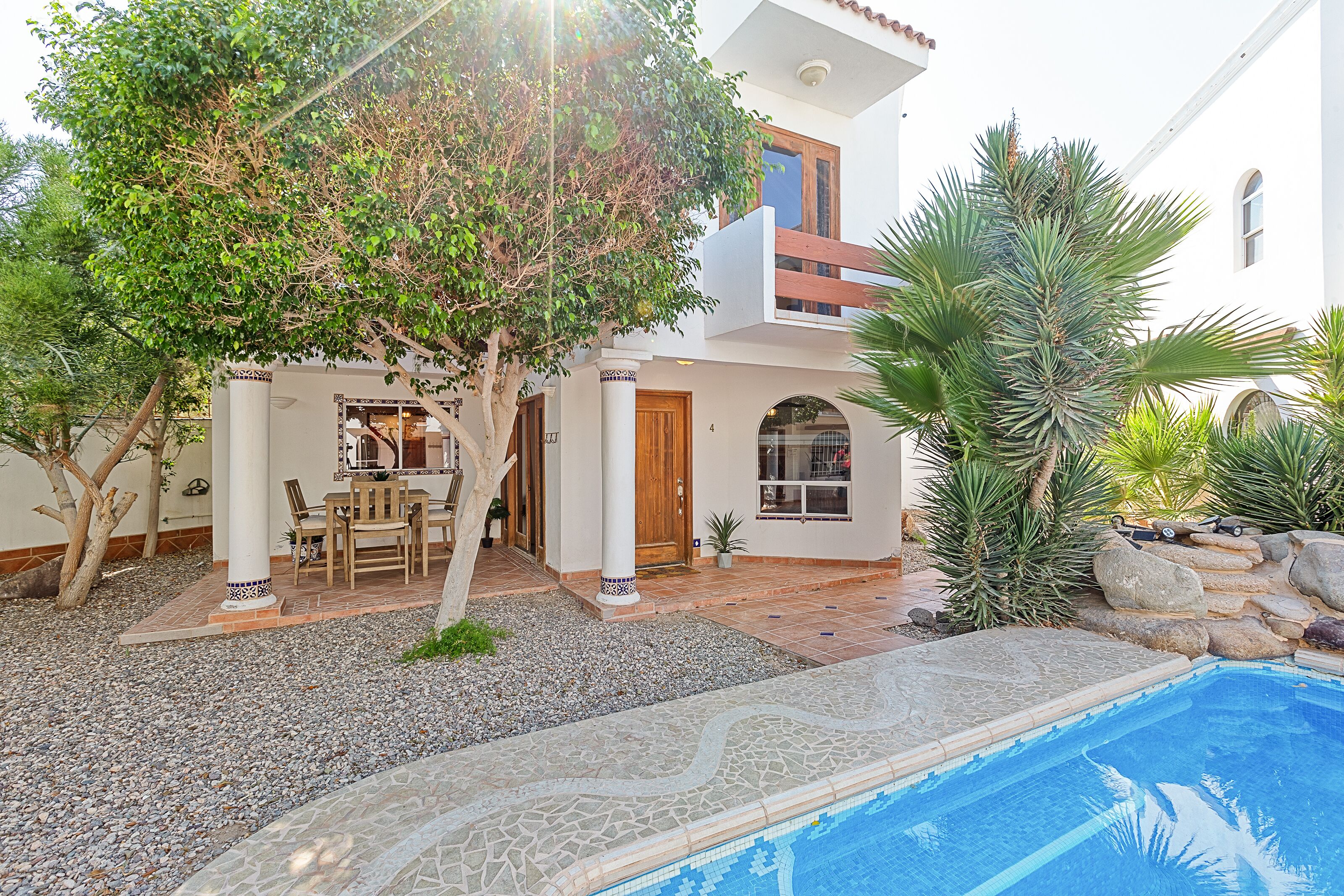 Foto - Casita de Maria by Kivoya