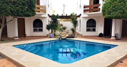 Casita de Maria by Kivoya