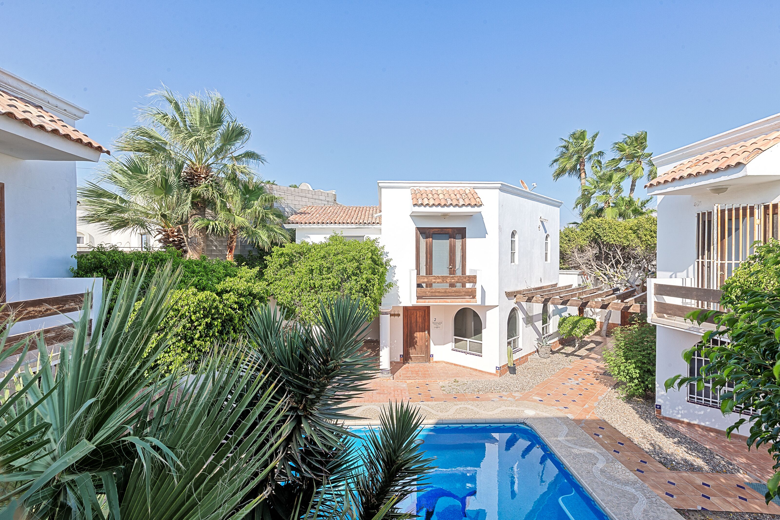 Foto - Casita de Maria by Kivoya