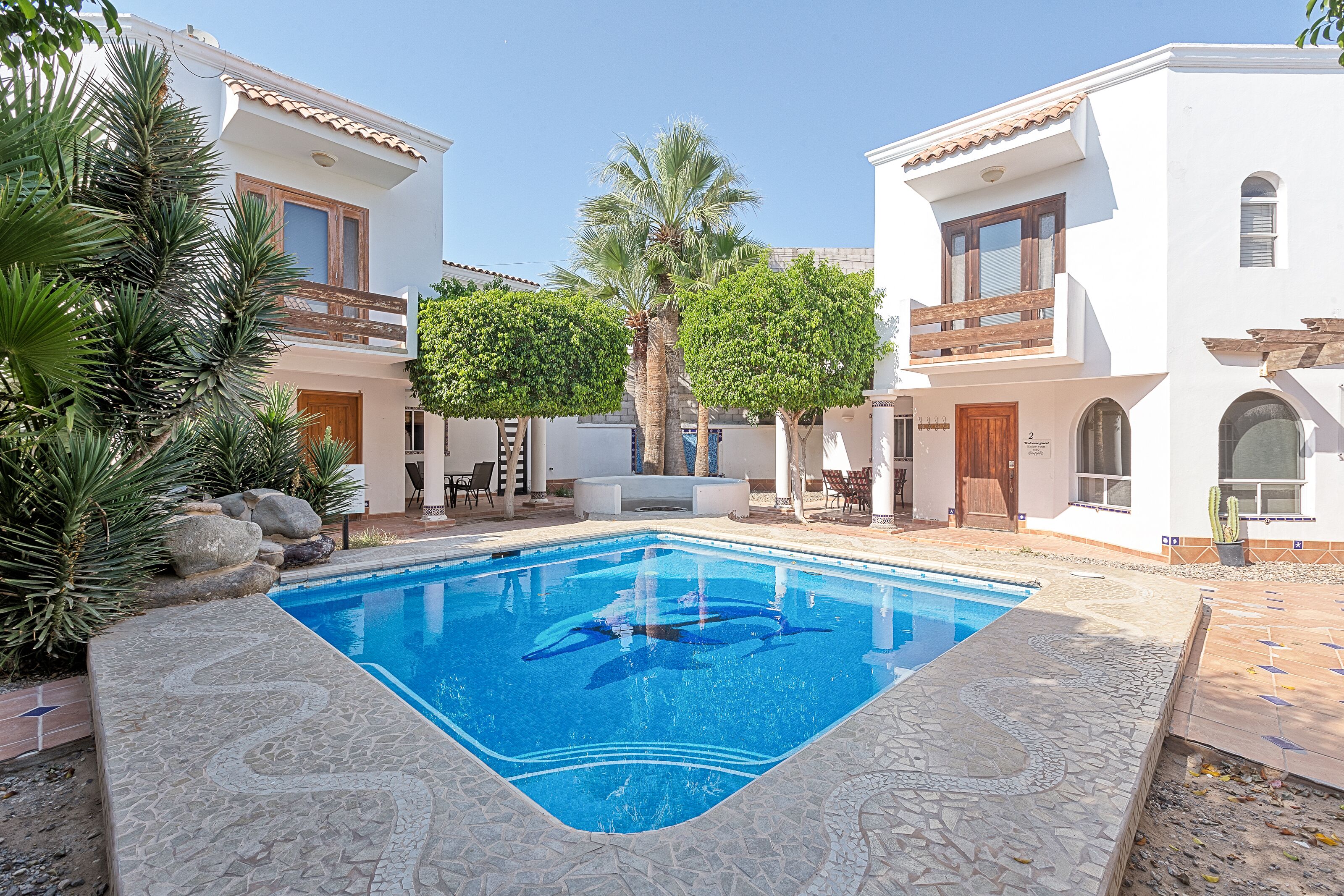 Foto - Casita de Maria by Kivoya