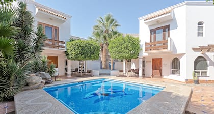 Casita de Maria by Kivoya