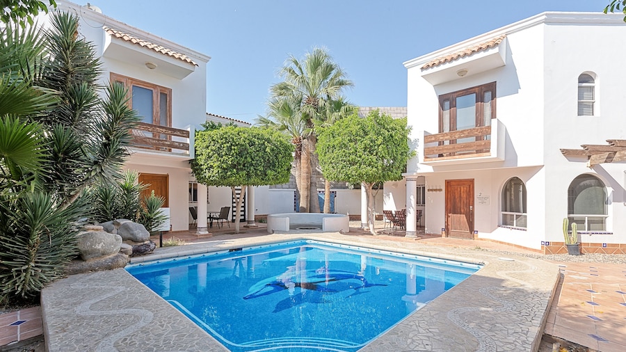 Casita de Maria by Kivoya