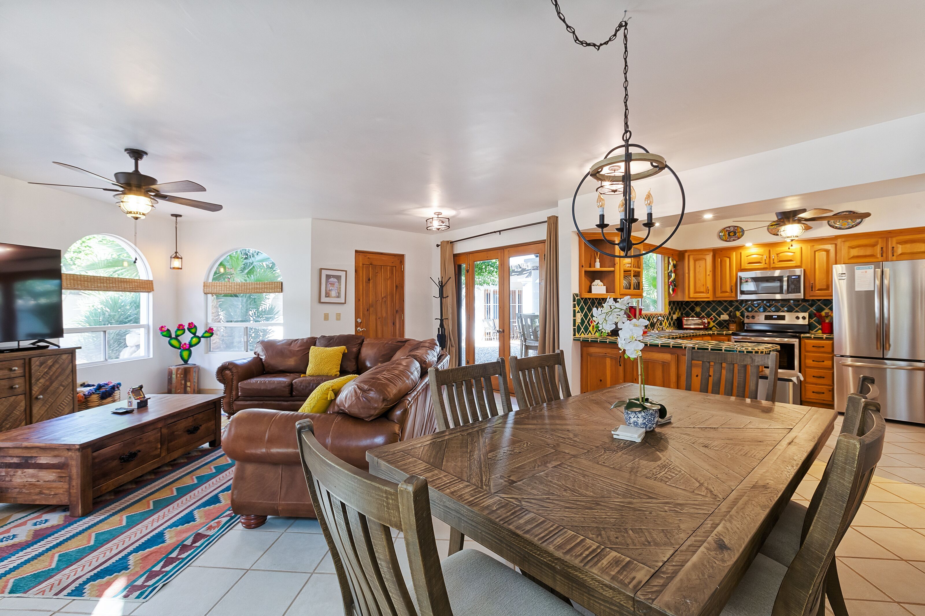 Foto - Casita de Maria by Kivoya