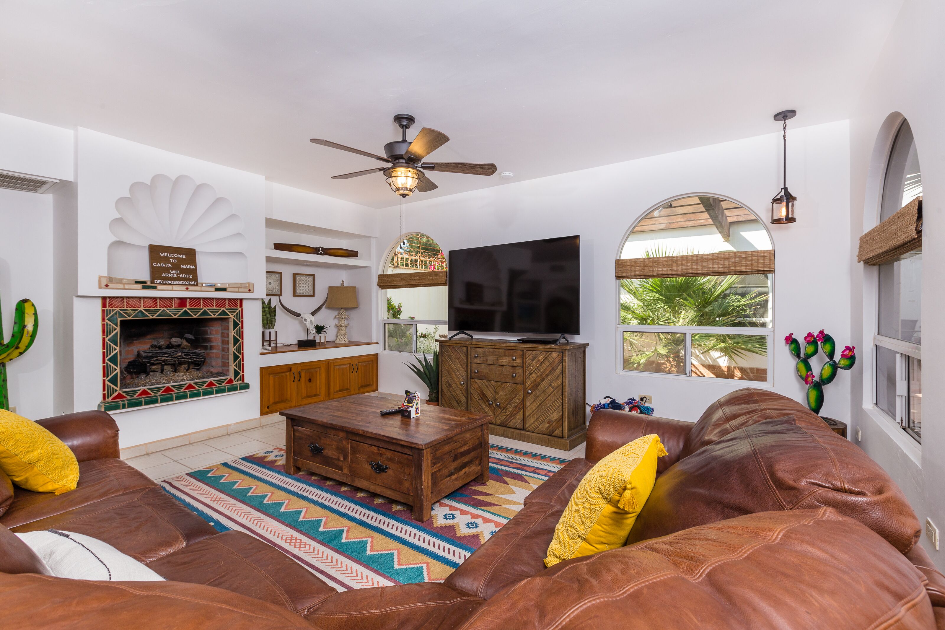 Foto - Casita de Maria by Kivoya