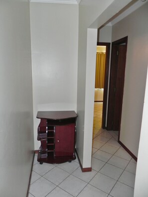 Apartamento | Wi-Fi de cortesia