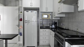 Appartement (1021) | Cuisine privée