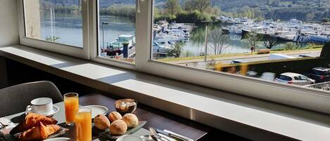 Spécialités Cuisine française