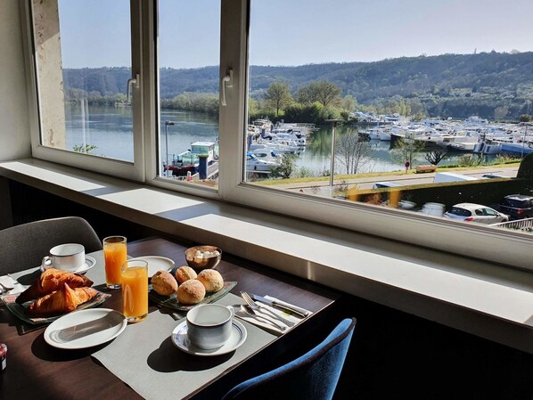 Spécialités Cuisine française