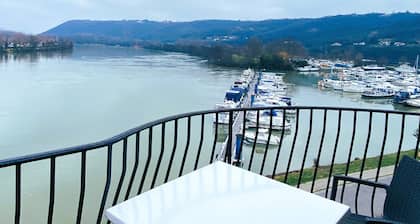 Hotel le Bellevue