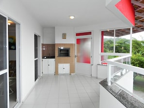 Apartment (1010) | Balcony
