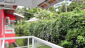 Apartment (1010) | View from room - Apartamento 3 Dorm em Condomínio Fechado (Bombinhas)