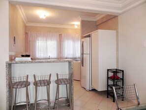 Apartment (1010) | Private kitchen
