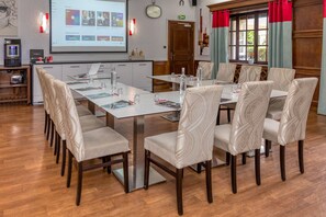 Sala de reuniones