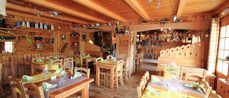 餐廳
