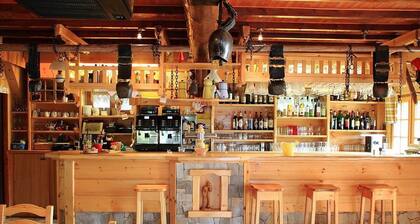 Logis Hôtel la Mollinière