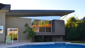 Unclassified image, 4 of 46, button - Casa Sama - Sama House (Chacras de Coria)