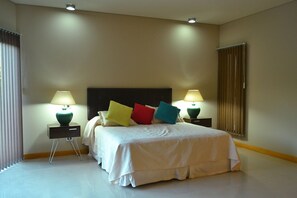 Deluxe-Haus, 3 Schlafzimmer