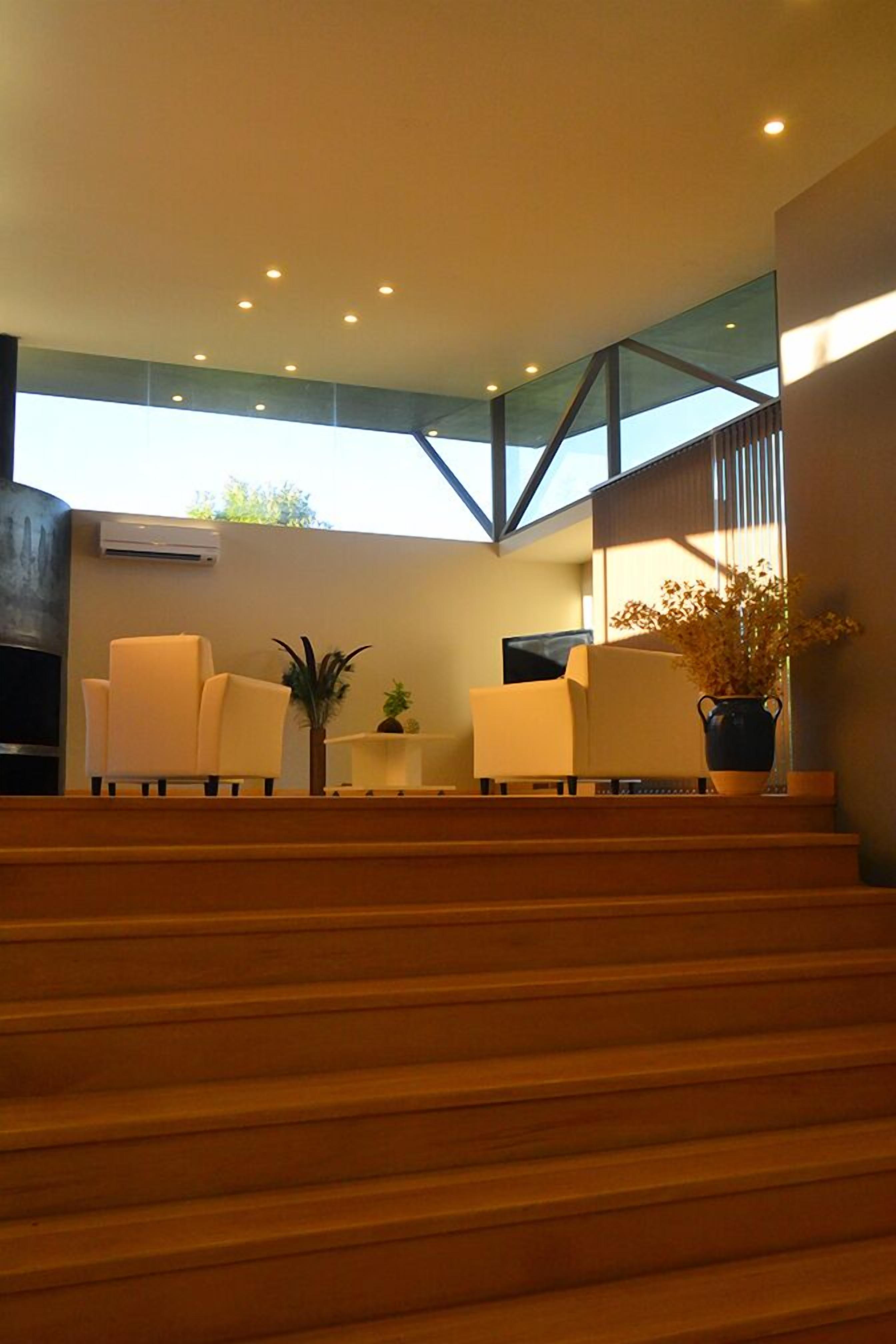 منطقة المعيشة