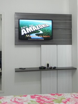 Apartamento (1004) | Comodidades do quarto