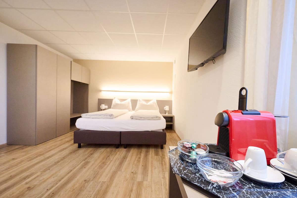 Suite Studio Junior