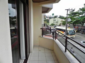 Apartamento (1003) | Balcón
