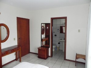 Apartamento (1003) | Wi-Fi de cortesia