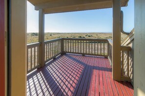 Chalet | Terrace/patio