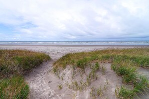 View from property - Beach Haven (Ocean Park)