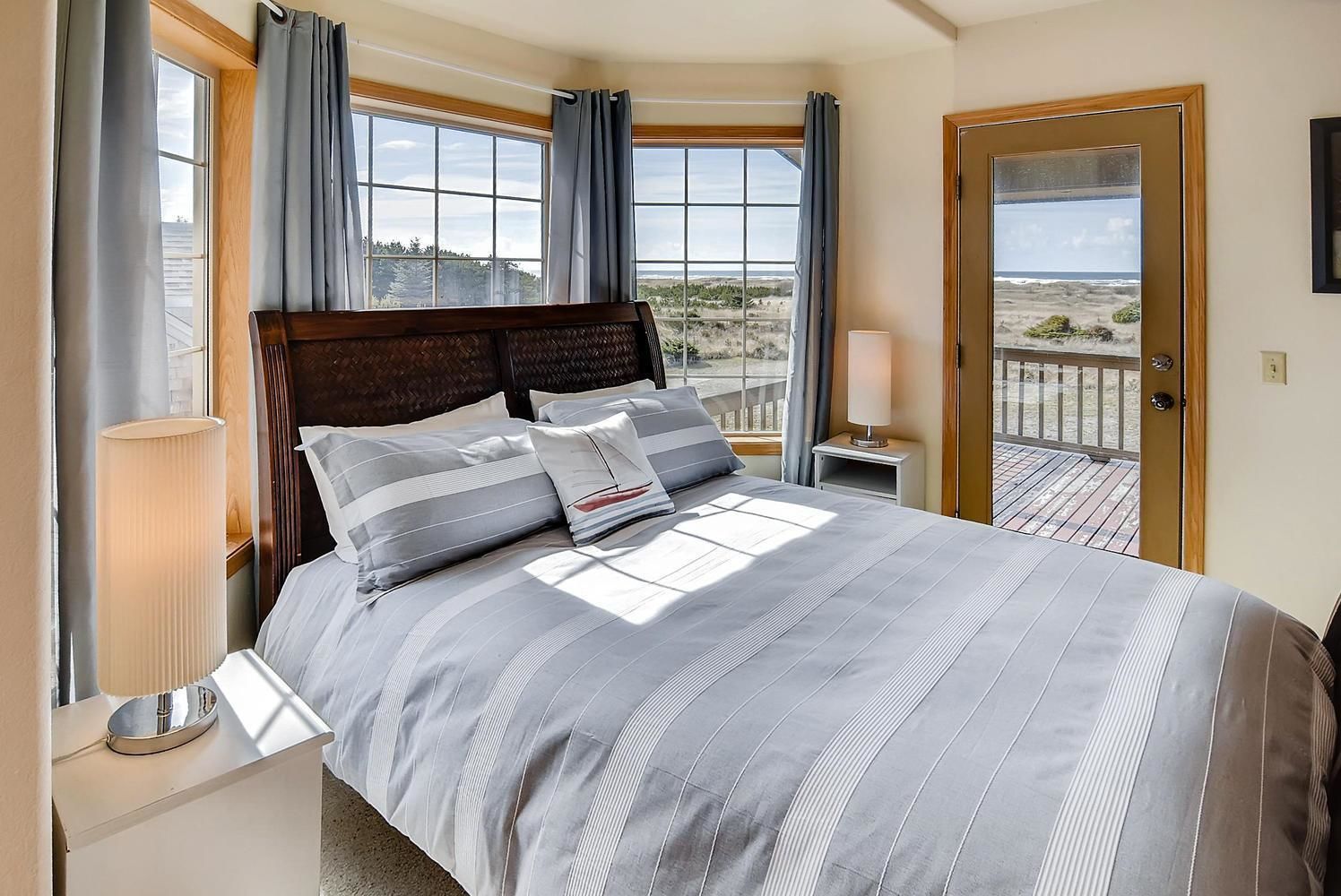 Chalet | 5 bedrooms, desk, free WiFi, bed sheets