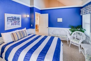 小木屋 | 1 間睡房、免費 Wi-Fi、床單