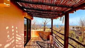 Panoramic Room | Teres/patio