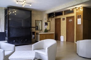 Area giochi